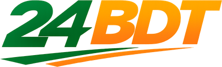 24 bdt homepage logo